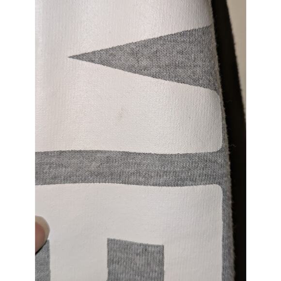 Forever 21 Women's Size Medium Long Sleeve Pullover "Off Duty Mermaid" Hoodie - Picture 9 of 9